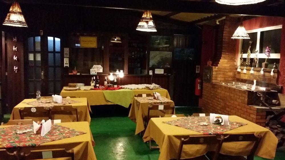 Pousada Rosa Cafe 파라티 외부 사진
